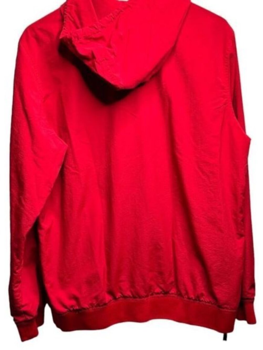 Authentic Supreme Men's Windbreaker Size Large - Picture 5 of 8